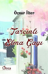 Tarçınlı Elma Çayı - 1