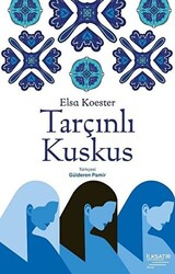 Tarçınlı Kuskus - 1