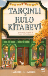 Tarçınlı Rulo Kitabevi - Juno Kitap