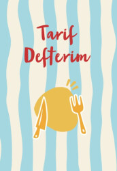 Tarif Defterim - Bebek ve Uyku Yayınları