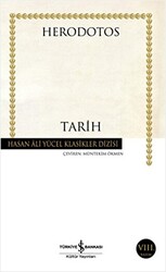 Tarih - İş Bankası Kültür Yayınları