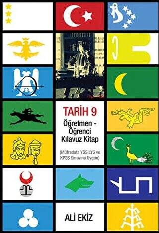 Tarih 9 - 1