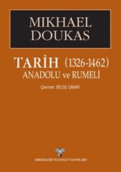 Tarih Anadolu ve Rumeli 1326-1462 - 1