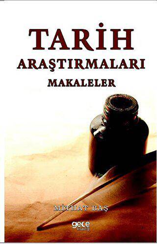 Tarih Araştırmaları - Makaleler - 1