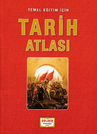Tarih Atlası - 1