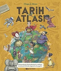 Tarih Atlası - 1