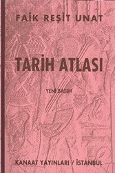 Tarih Atlası Yeni Basım - 1