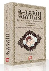 Tarih Aynası 8`li Set - 1