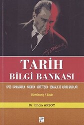 Tarih Bilgi Bankası - 1