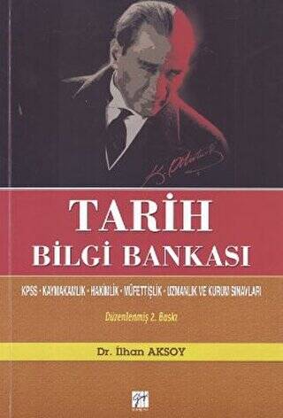 Tarih Bilgi Bankası - 1