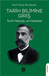 Tarih Bilimine Giriş - 1