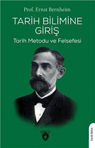 Tarih Bilimine Giriş - 1