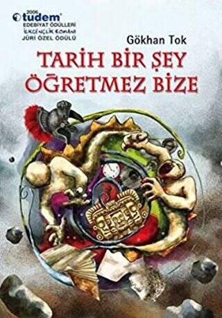 Tarih Bir Şey Öğretmez Bize - 1