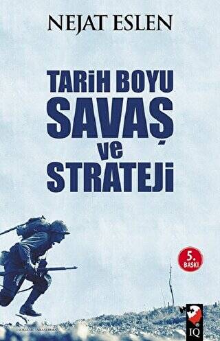 Tarih Boyu Savaş ve Strateji - 1