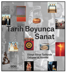 Tarih Boyunca Sanat - Yapı Kredi Yayınları