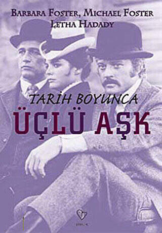 Tarih Boyunca Üçlü Aşk - 1