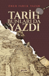 Tarih Bunları Da Yazdı - Gençokur Yayınları