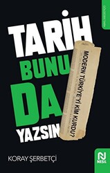 Tarih Bunu da Yazsın - 1