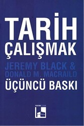 Tarih Çalışmak - Yayınodası Yayıncılık