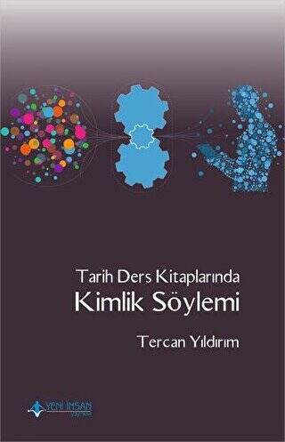 Tarih Ders Kitaplarında Kimlik Söylemi - 1