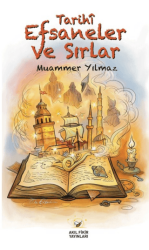 Tarihî Efsaneler ve Sırlar - Akıl Fikir Yayınları