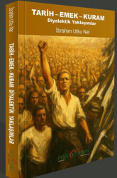 Tarih - Emek - Kuram - Doğu Kitabevi