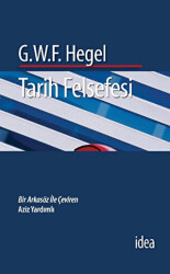 Tarih Felsefesi - İdea Yayınevi