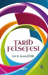 Tarih Felsefesi - 1