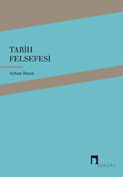 Tarih Felsefesi - 1