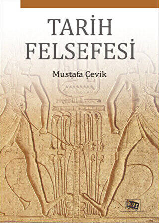 Tarih Felsefesi - 1