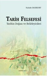 Tarih Felsefesi - 1