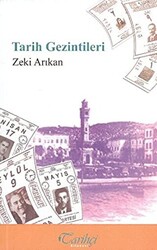 Tarih Gezintileri - 1