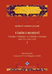 Tarih-i Behişti 1 - 1