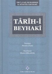 Tarih-i Beyhaki - 1