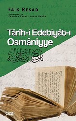 Tarih-i Edebiyat-ı Osmaniyye - 1