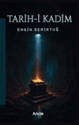 Tarih-i Kadim - Ange Yayınları