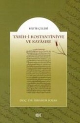 Tarih-i Kostantiniyye ve Kayasıre - 1