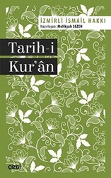 Tarih-i Kur`an - 1