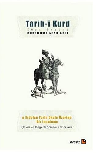 Tarih-i Kurd - Kürt Tarihi - 1