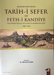 Tarih-i Sefer ve Feth-i Kandiye - 1