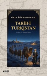 Tarih-i Türkistan - 1
