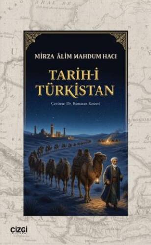 Tarih-i Türkistan - 1