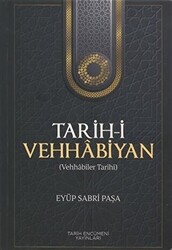 Tarih-i Vehhabiyan Vehhabiler Tarihi - 1