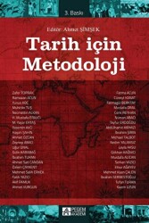 Tarih İçin Metodoloji - 1
