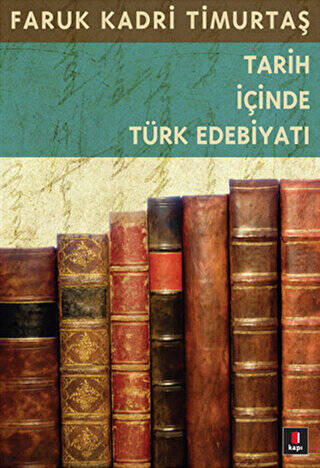 Tarih İçinde Türk Edebiyatı - 1