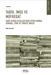 Tarih, İmge ve Müfredat - Afrika Vakfı Yayınları