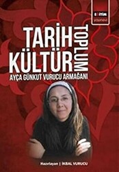 Tarih Kültür Toplum - 1