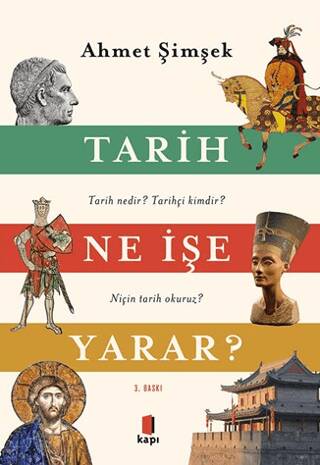 Tarih Ne İşe Yarar? - 1
