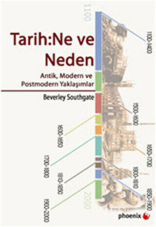 Tarih: Ne ve Neden - 1