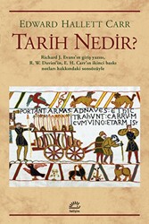 Tarih Nedir? - 1